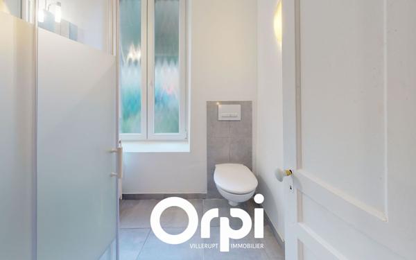 Maison à louer    4 pièces •  Longwy