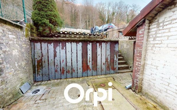 Maison à louer    4 pièces •  Longwy