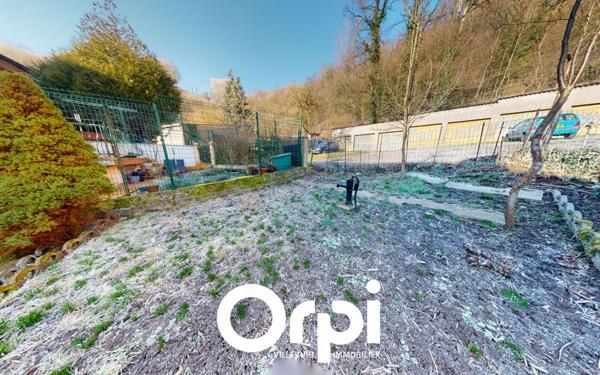 Maison à louer    4 pièces •  Longwy