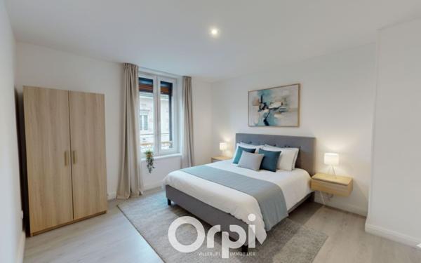 Maison à louer    4 pièces •  Longwy