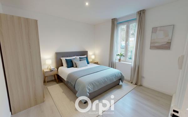 Maison à louer    4 pièces •  Longwy