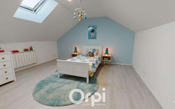 Maison à louer    4 pièces •  Longwy