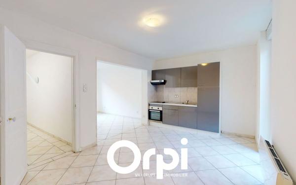 Maison à louer    4 pièces •  Longwy