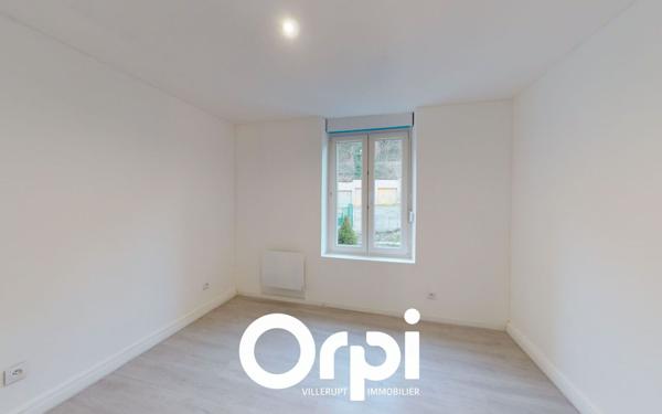 Maison à louer    4 pièces •  Longwy