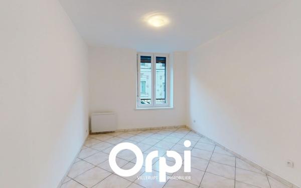 Maison à louer    4 pièces •  Longwy