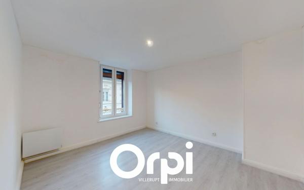 Maison à louer    4 pièces •  Longwy