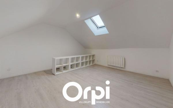 Maison à louer    4 pièces •  Longwy