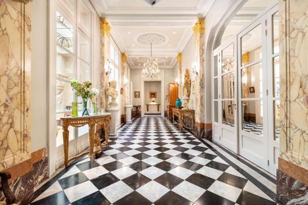 HOTEL PARTICULIER D'EXCEPTION