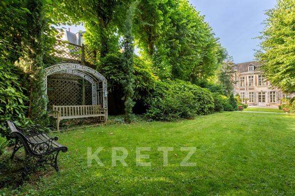 HOTEL PARTICULIER D'EXCEPTION