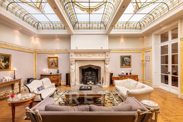 HOTEL PARTICULIER D'EXCEPTION