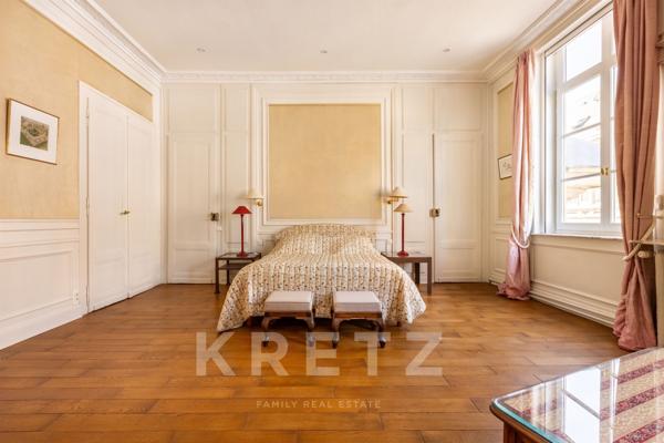 HOTEL PARTICULIER D'EXCEPTION