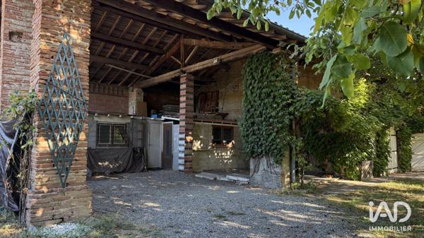 Location bureaux 205 m² Castelnau-d'Estrétefonds