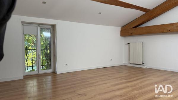 Location bureaux 205 m² Castelnau-d'Estrétefonds
