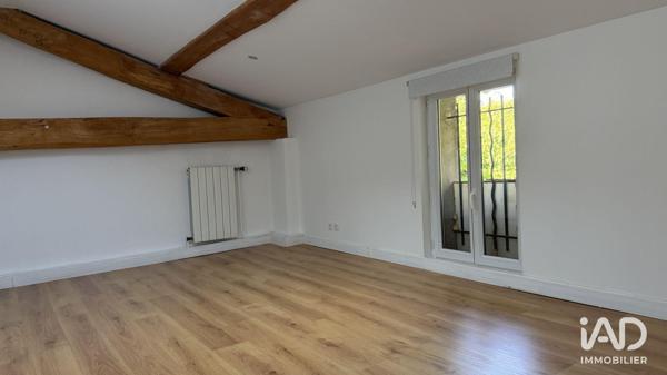 Location bureaux 205 m² Castelnau-d'Estrétefonds