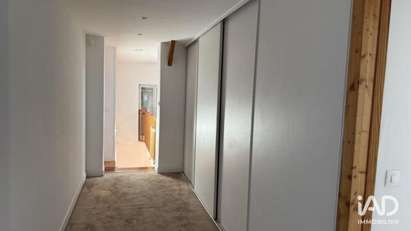 Location bureaux 205 m² Castelnau-d'Estrétefonds