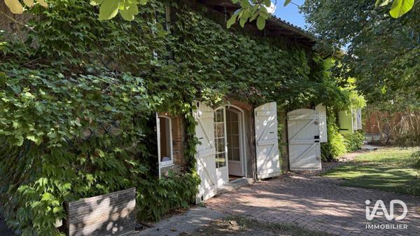 Location bureaux 205 m² Castelnau-d'Estrétefonds