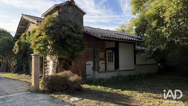 Location bureaux 205 m² Castelnau-d'Estrétefonds