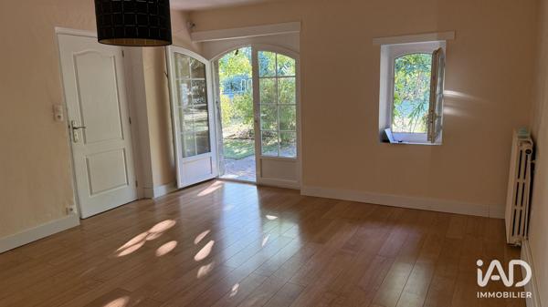 Location bureaux 205 m² Castelnau-d'Estrétefonds