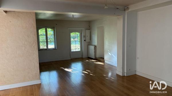 Location bureaux 205 m² Castelnau-d'Estrétefonds