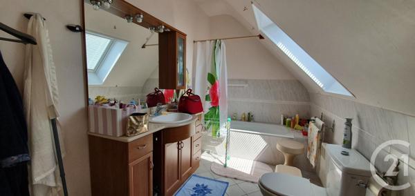 Maison à vendre  4 pièces - 105,32 m2 QUIBERON - 56