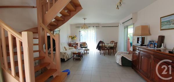 Maison à vendre  4 pièces - 105,32 m2 QUIBERON - 56