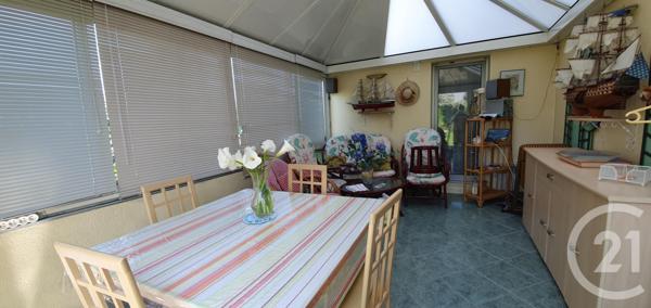 Maison à vendre  4 pièces - 105,32 m2 QUIBERON - 56