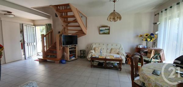 Maison à vendre  4 pièces - 105,32 m2 QUIBERON - 56