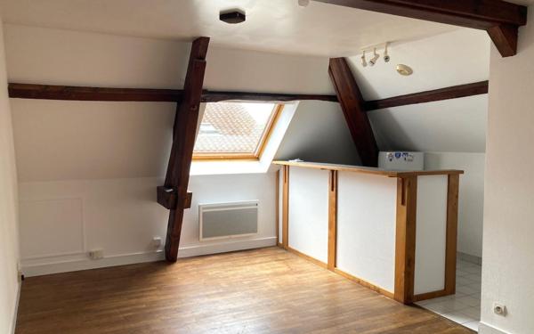 Appartement à louer    2 pièces •  Périgueux