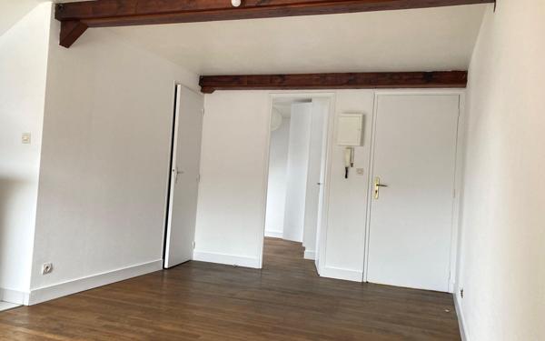 Appartement à louer    2 pièces •  Périgueux