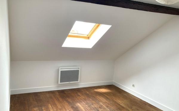 Appartement à louer    2 pièces •  Périgueux