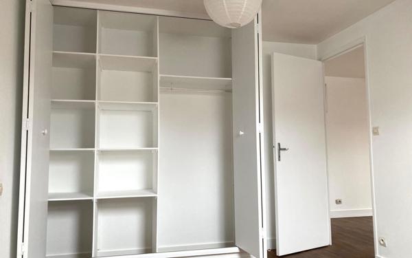 Appartement à louer    2 pièces •  Périgueux