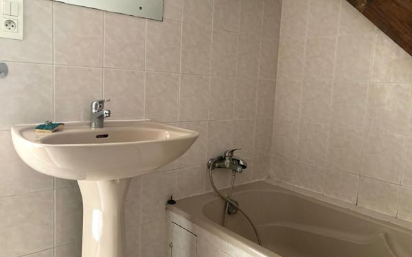 Appartement à louer    2 pièces •  Périgueux