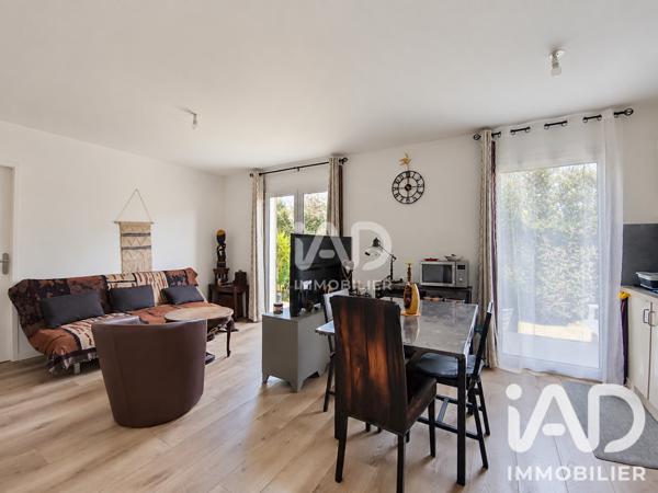 Appartement à vendre 2 pièces 35 m² Perpignan