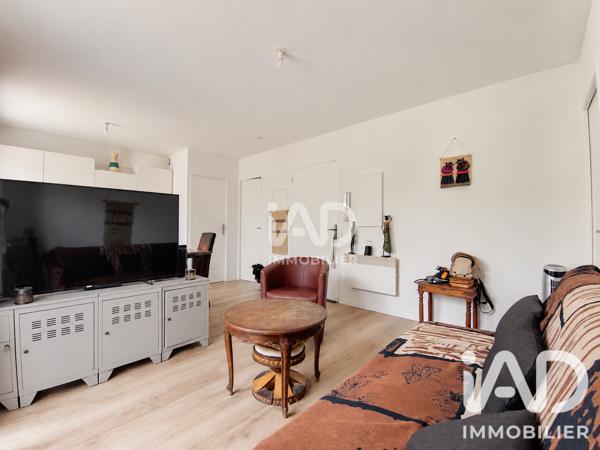 Appartement à vendre 2 pièces 35 m² Perpignan