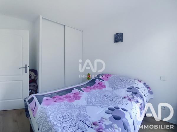 Appartement à vendre 2 pièces 35 m² Perpignan