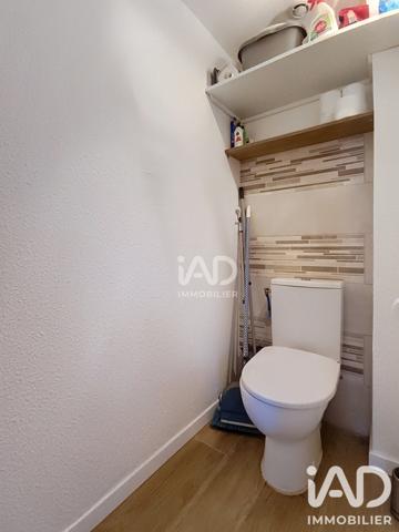 Appartement à vendre 2 pièces 35 m² Perpignan