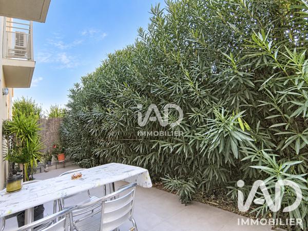 Appartement à vendre 2 pièces 35 m² Perpignan