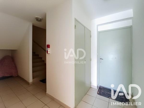 Appartement à vendre 2 pièces 35 m² Perpignan