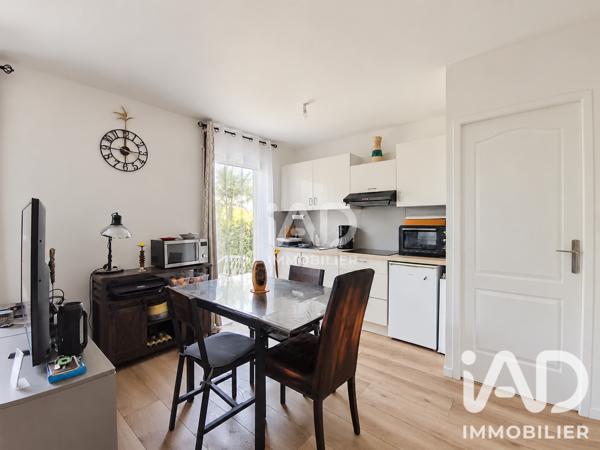 Appartement à vendre 2 pièces 35 m² Perpignan