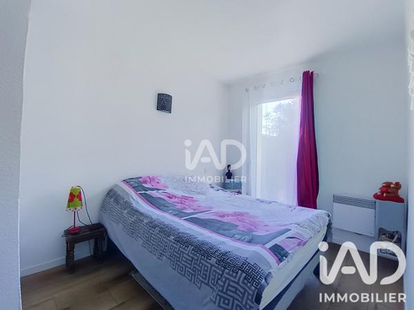 Appartement à vendre 2 pièces 35 m² Perpignan