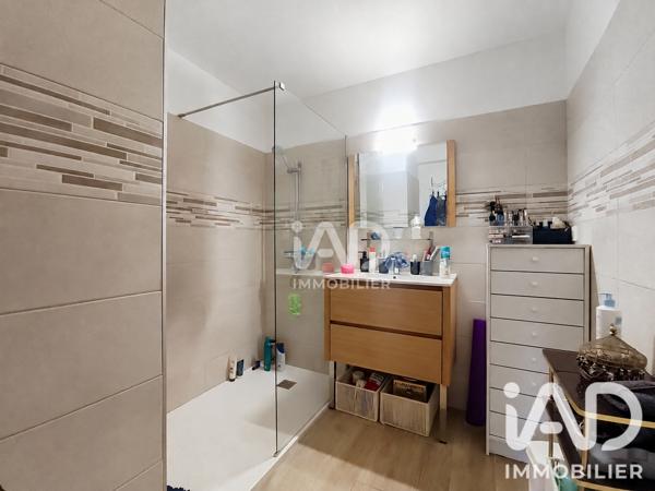 Appartement à vendre 2 pièces 35 m² Perpignan