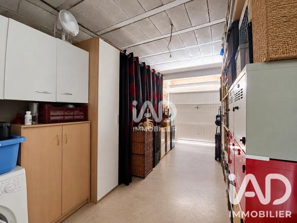 Appartement à vendre 2 pièces 35 m² Perpignan