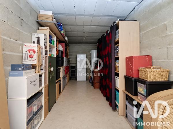 Appartement à vendre 2 pièces 35 m² Perpignan