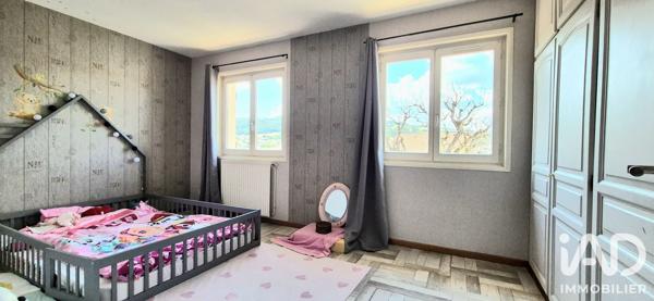 Maison à vendre 4 pièces 95 m² Firminy