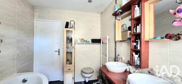 Maison à vendre 4 pièces 95 m² Firminy
