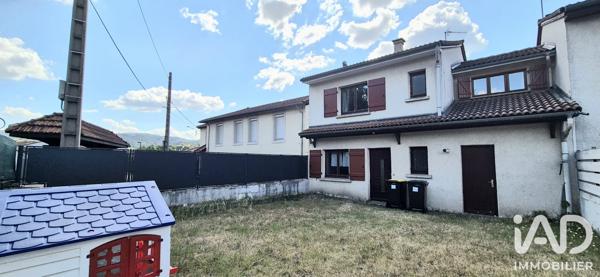 Maison à vendre 4 pièces 95 m² Firminy