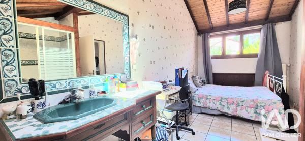Maison à vendre 4 pièces 95 m² Firminy
