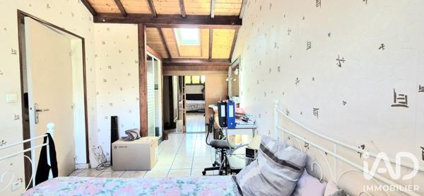 Maison à vendre 4 pièces 95 m² Firminy