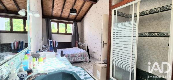 Maison à vendre 4 pièces 95 m² Firminy