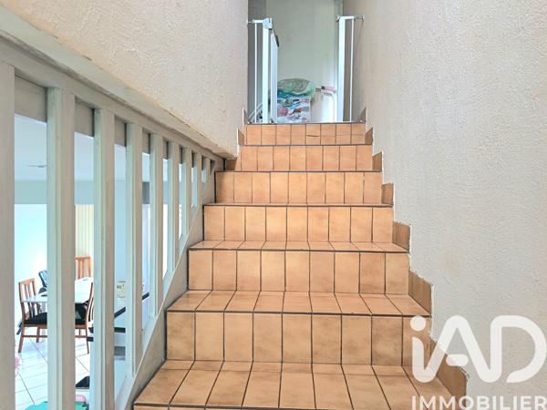 Maison à vendre 4 pièces 95 m² Firminy